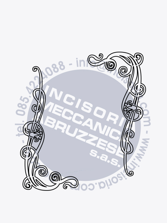 L'arte sacra dei loculi in marmo inciso: Maestria scultorea e devozione eterna