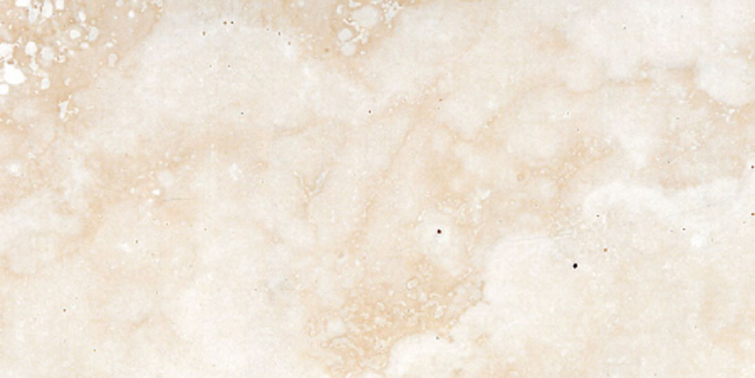 Travertino bianco