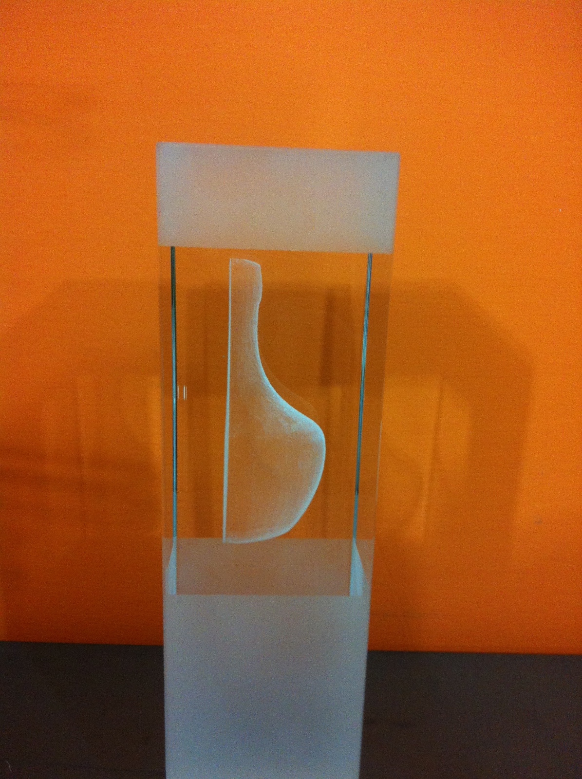 Oltre i confini del tempo, un ricordo inciso nell'eternità