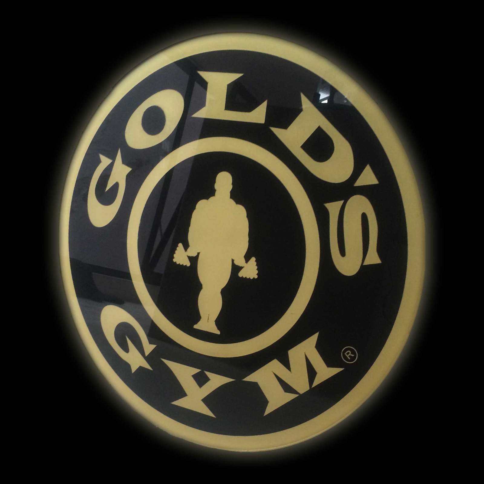 Gold's Gym